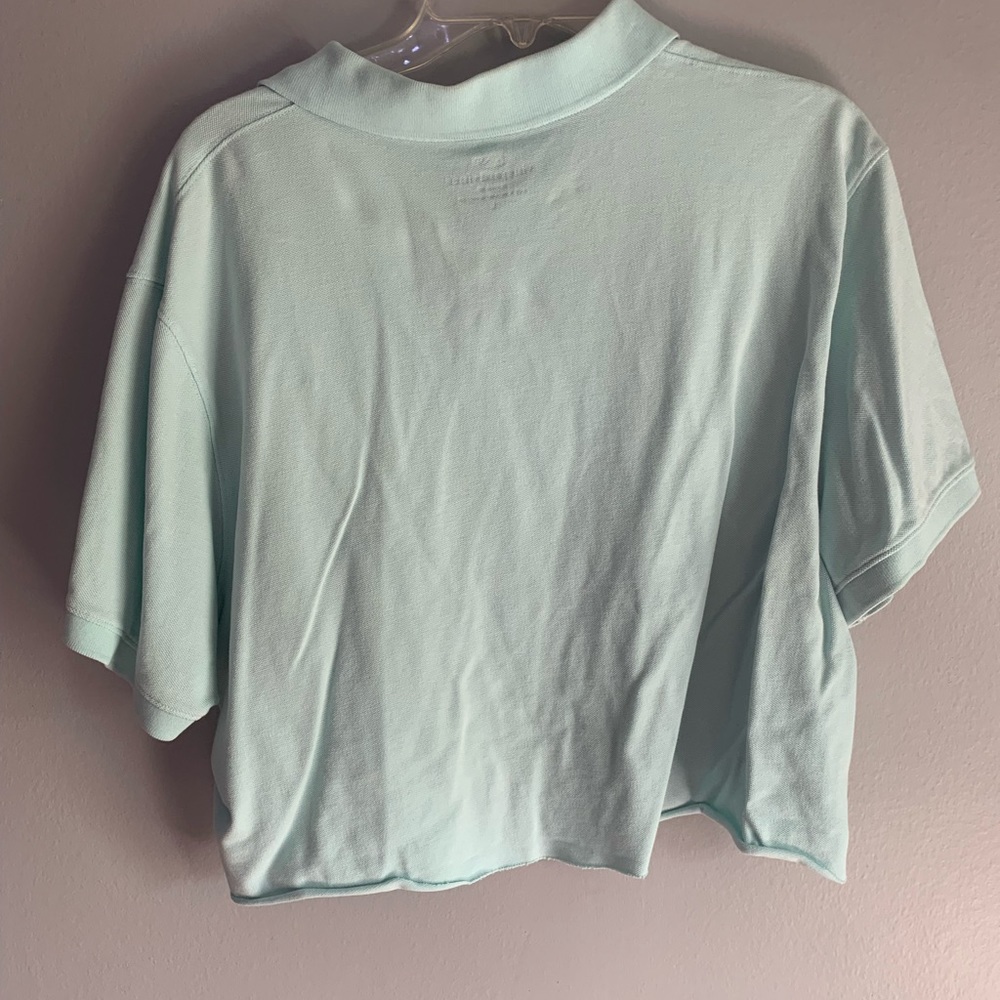Thrifted vineyard vines polo